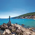 Σπίτι διακοπών Beautiful In Matulji