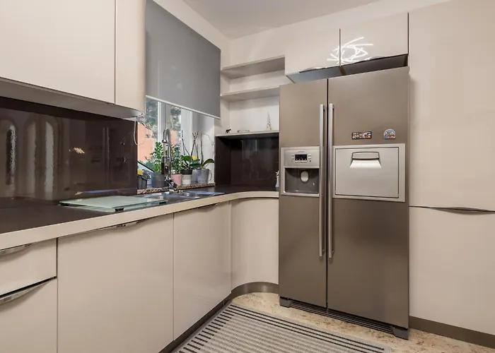 Dom wakacyjny 4 Bedroom Cozy In Matulji